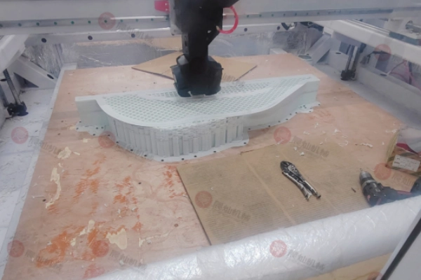 Industrial 3D Printing