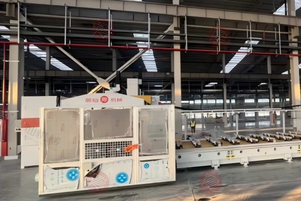 Modern Panel Cutters