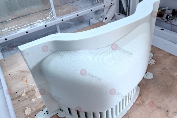 Partner with Chencan CNC for Your Smart Manufacturing Journey