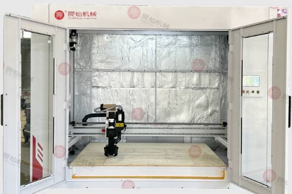 Pellet 3D Printing Redefine Production Efficiency