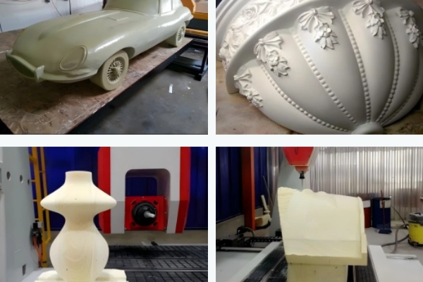 Precision Mold Making