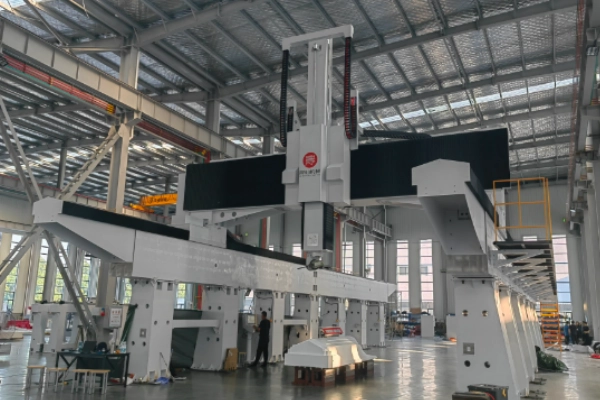 ROI of Large-Format CNC Equipment