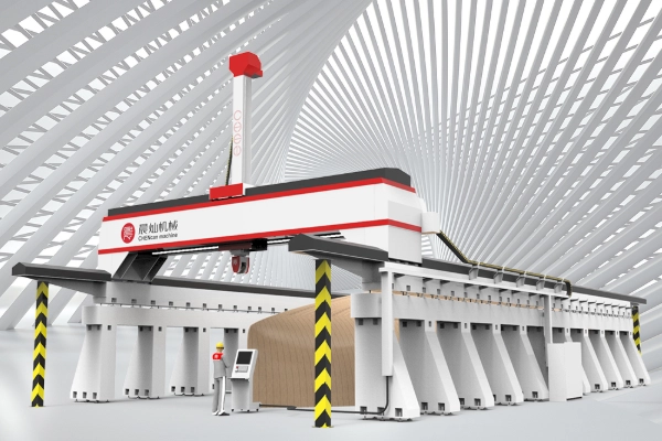 5-Axis CNC Machining: How to Reduce Lead Times for Complex Parts