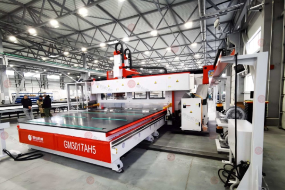 A Comprehensive Guide to the Best CNC Wood Cutting Machine Specifications and Setup