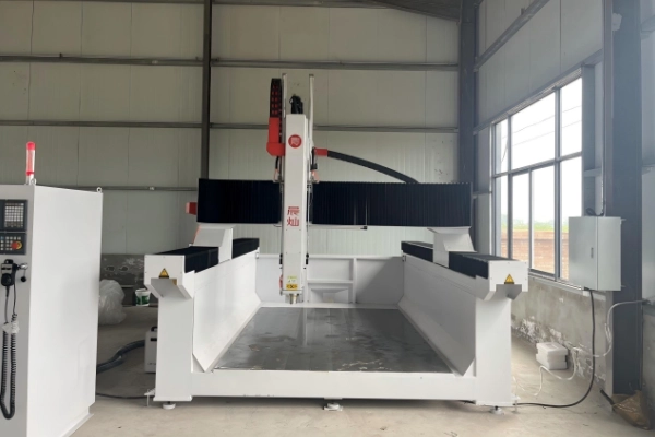 CHENcan BS2040 for Your EPS Foam Projects