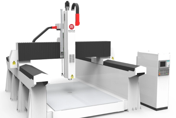 CHENcan Mold Machines Redefine Manufacturing Efficiency