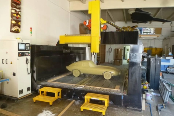 CNC Machine Selection Guide: Comparing the 5 Most Used Types for 2026 Production