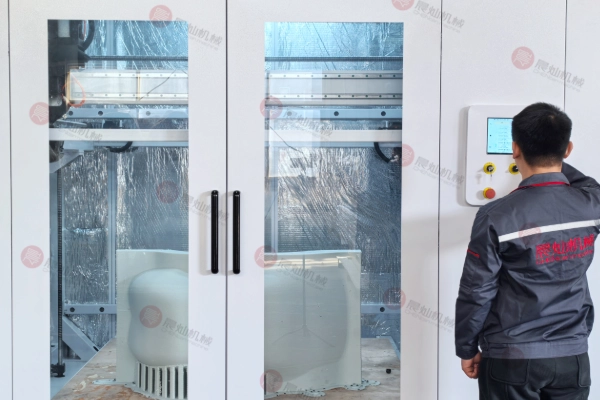 Choosing Industrial 3D Printer Materials