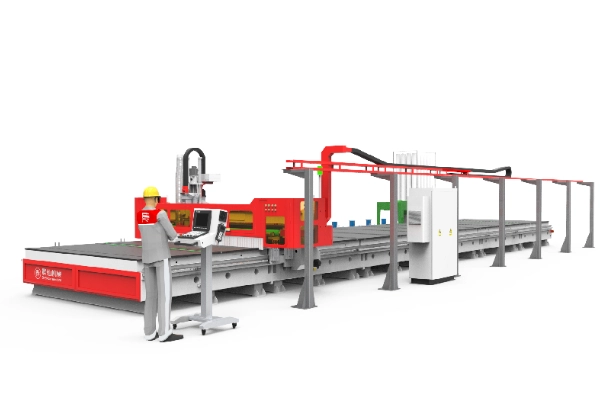 Cold Chain Vehicle Manufacturing