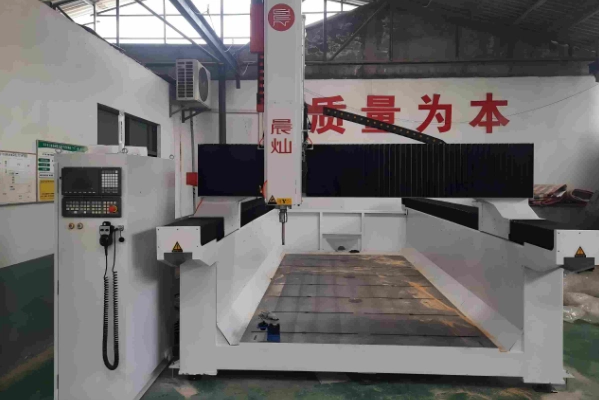 Common Types of CNC Machines