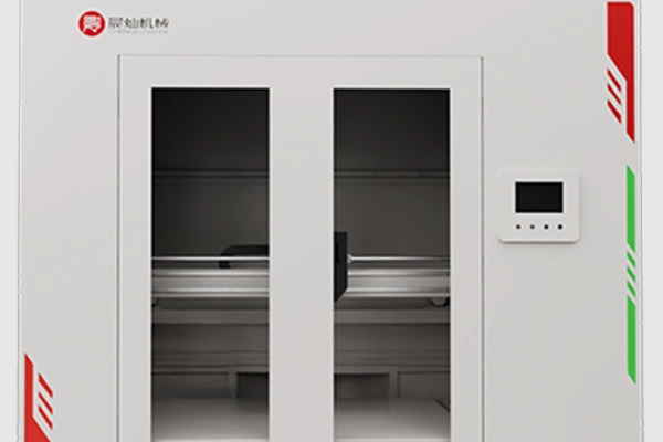 DF1616 High Speed Automatic 3D Printer Machine for Mould Making