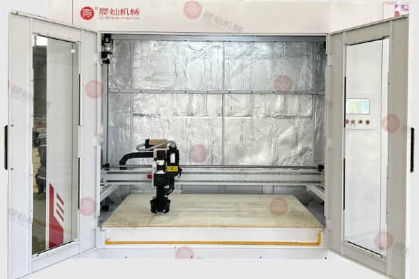 DF2016 Industrial 3D Printer Machines for Pattern Making