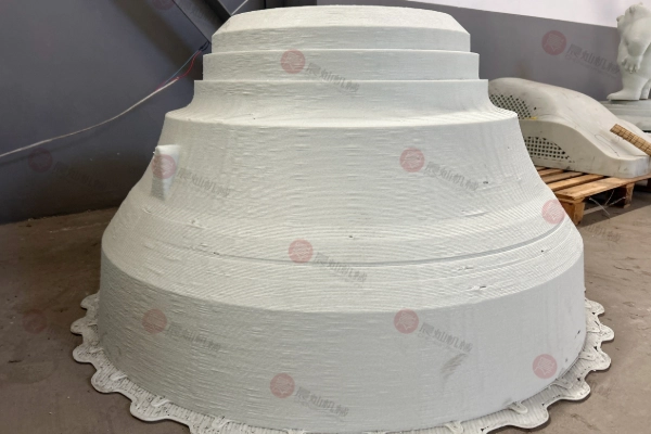 FDM Filaments Compare to SLS Powders