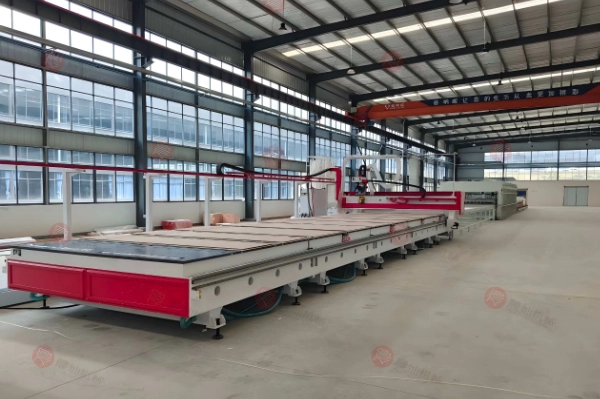 Global Leader in Specialized CNC Solutions