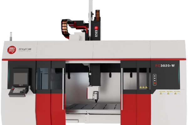 High Precision CNC Machining