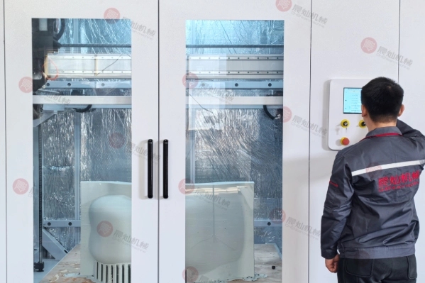 How CHENcan Approaches Material Matching