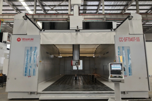 How CHENcan Approaches the Choice