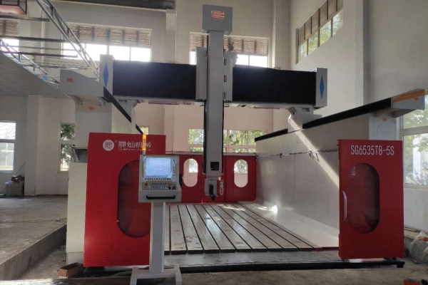 How Does Advanced CNC Technology