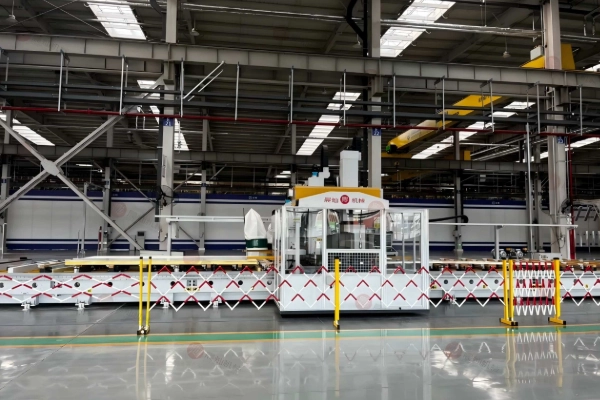 Is Your Production Line Ready for the Evolution of the Camping Car and Specialty Vehicle Industry?