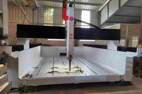 Key Advantages of Partnering with CHENcan