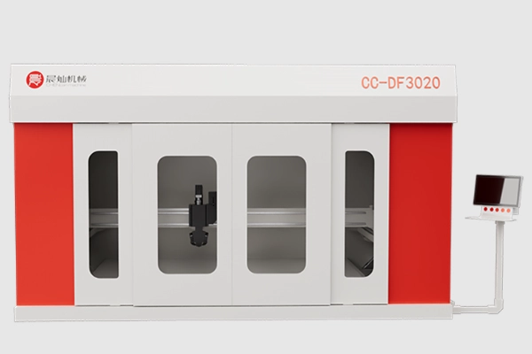 Large Format Printers Handle Different Materials