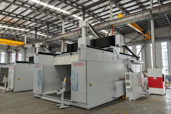 Leading Partner for Global Energy Equipment Manufacturers