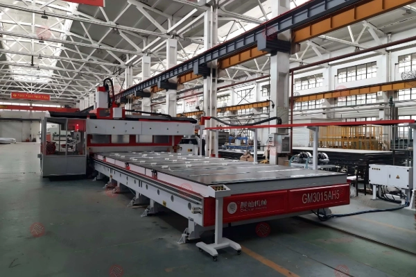 Revolutionize Composite Board Processing