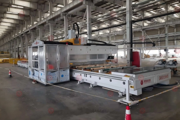 Specialty Vehicle Market Shifting Toward Advanced Automation