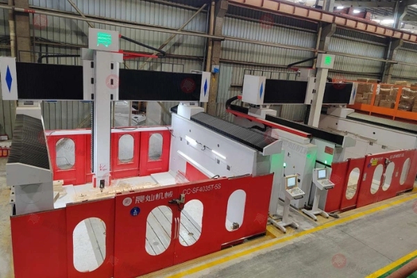 What Is the Difference Between 5 Axis and 3+2 Axis