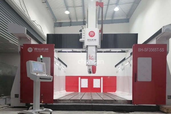 When 3+2 Axis Is the Better Choice