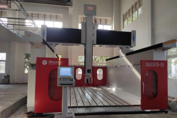 When True 5 Axis Becomes Necessary