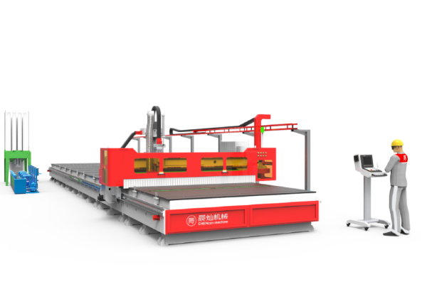 Which High-Growth Industries