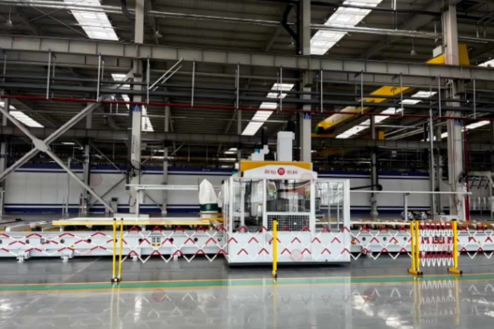 Why Is CHENcan the Ideal Partner