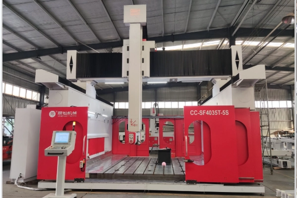 Why Is CNC Machine Evolution Driving the Next Generation of Sustainable Energy Storage?