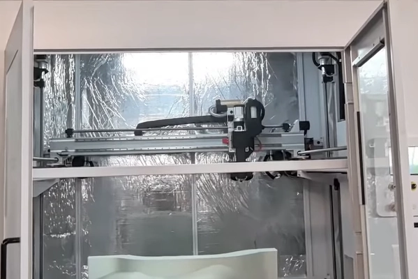 CHENcan Your Trusted Partner for High Speed Manufacturing