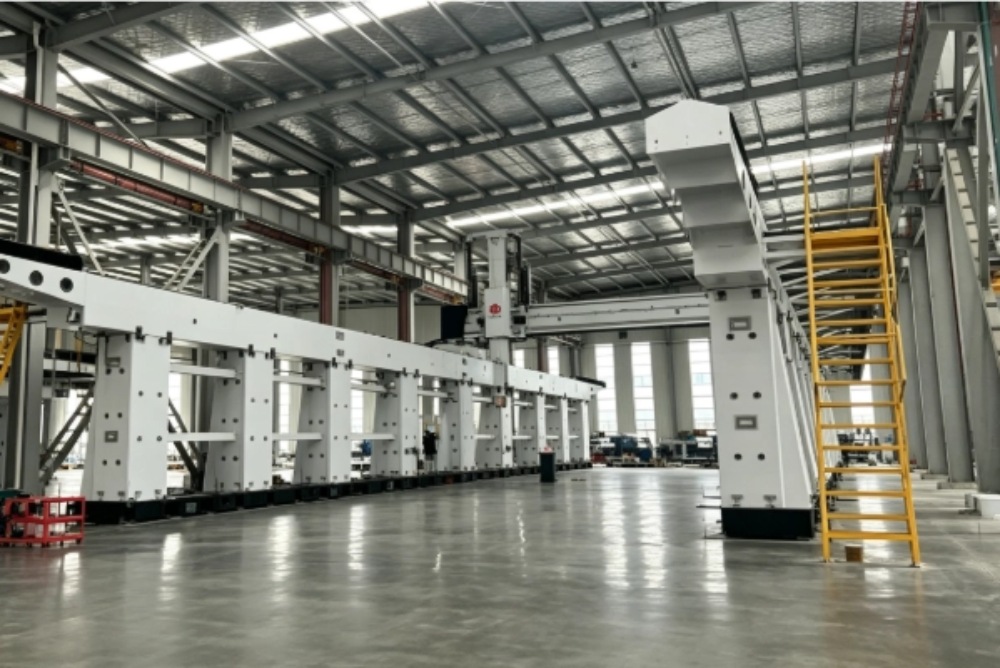 Can Custom Machining Equipment Solve Your Specific Shipyard Challenges