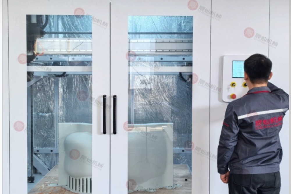 How Can Industrial 3D Printing Reduce Energy-Sector Prototyping Costs by Up to 40%