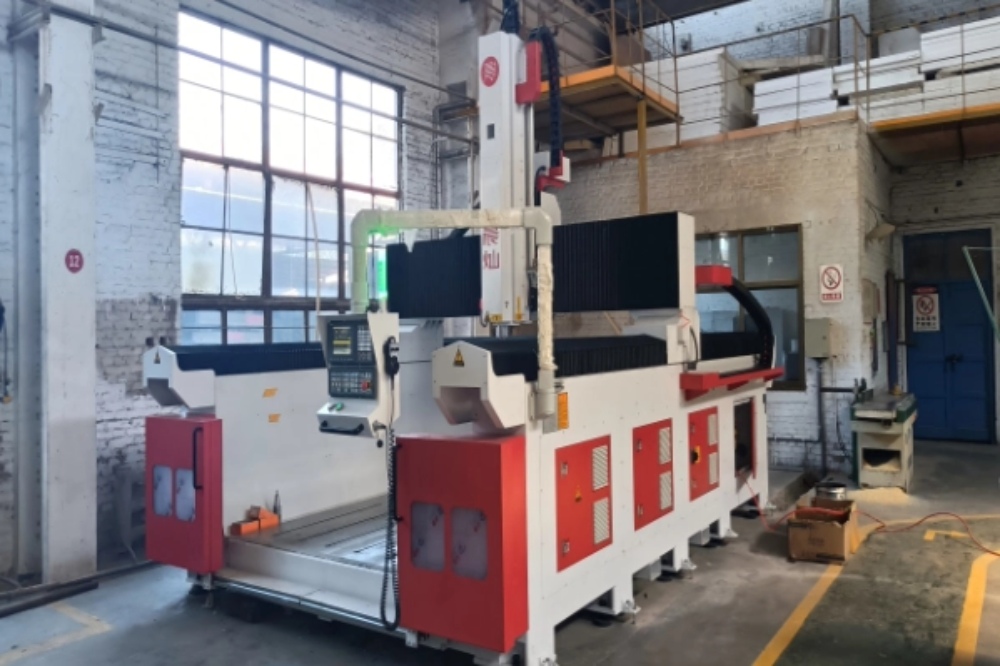 How Do CHENcan SF Series Machines Solve These 5 Errors
