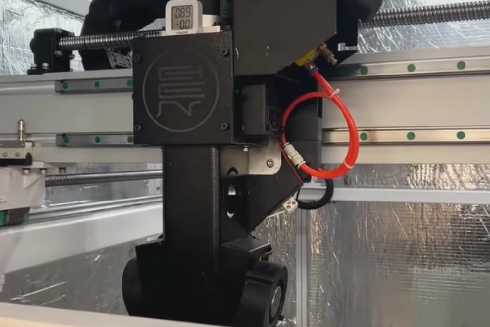 How Does 3D Printing Improve Complex Energy Component Development