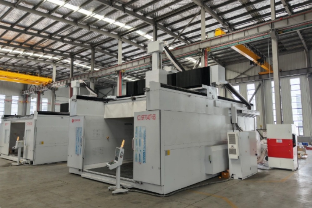 How Does 5-Axis CNC Redefine the Limits of Aerospace Grade Components