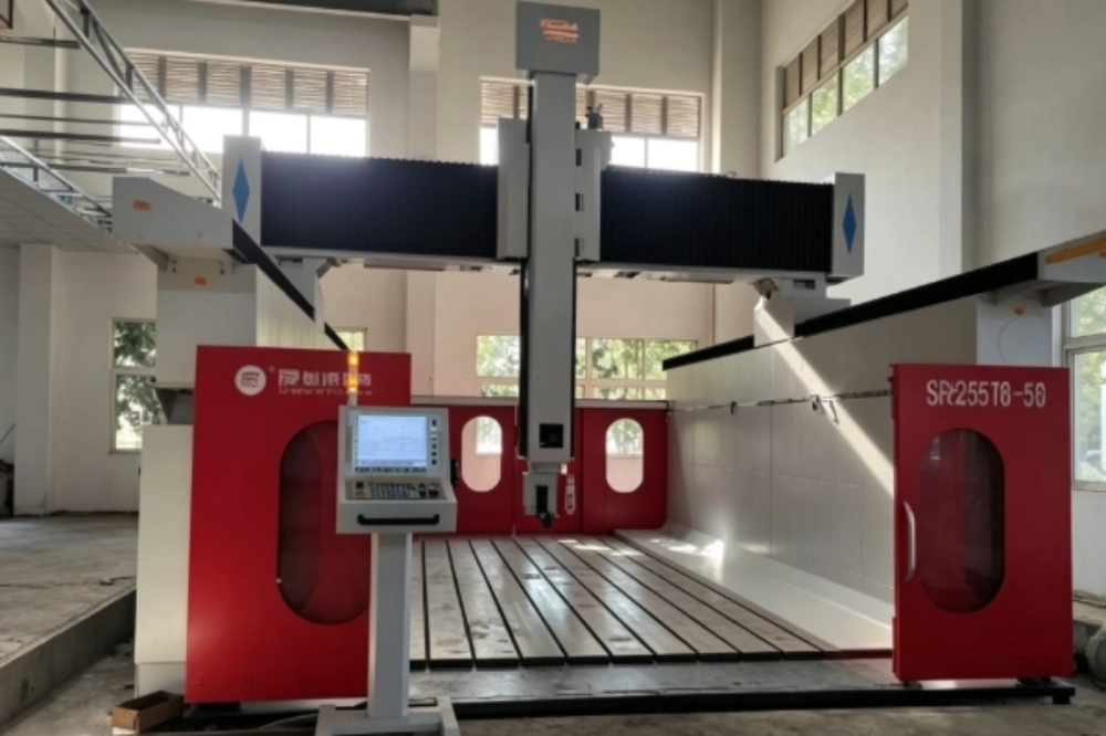 How Does Advanced CNC Technology Address Traditional Manufacturing Pain Points