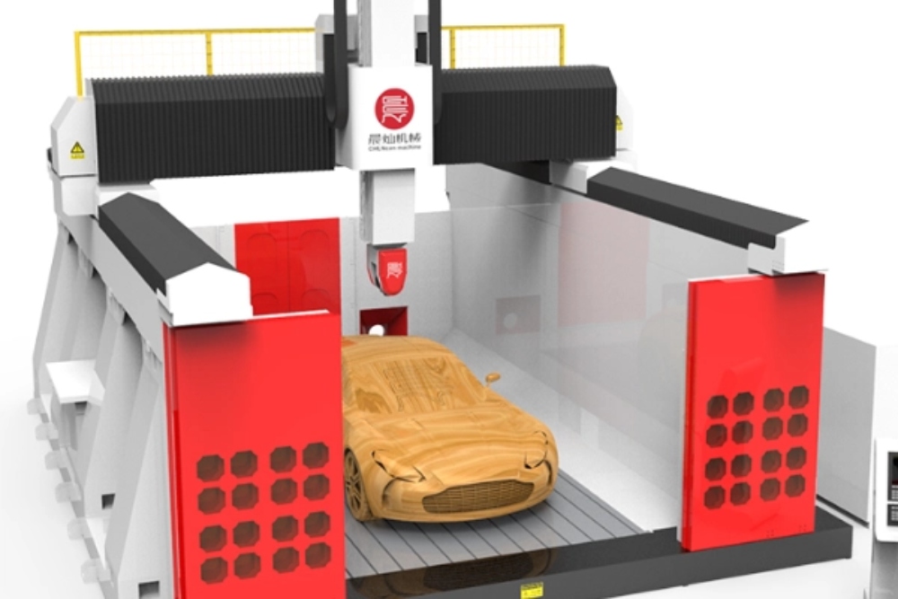 How Does CNC Equipment Improve Repeatable Accuracy in Composite Parts