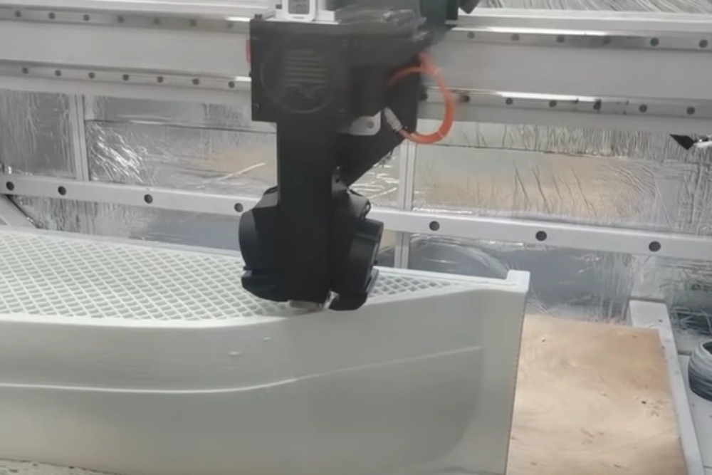 How Should Energy Teams Evaluate ROI Before Adopting Industrial 3D Printing