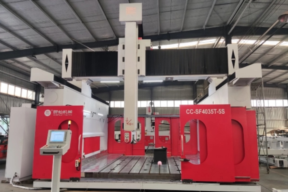 What Are the Hidden Cost Benefits of High-Accuracy 5-Axis Centers