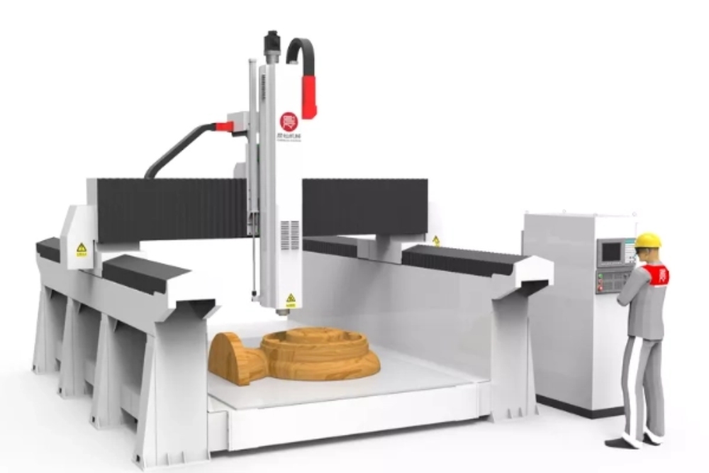 What Role Does Poor Dust Management Play in Precision Loss
