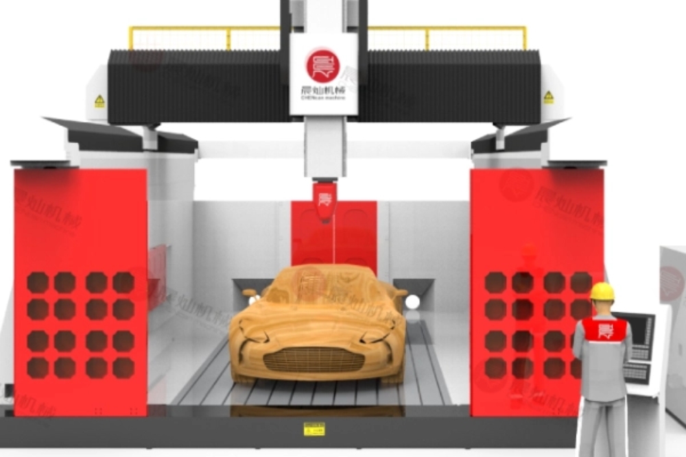 Which CNC Tolerances Matter Most for Automotive Composite Components
