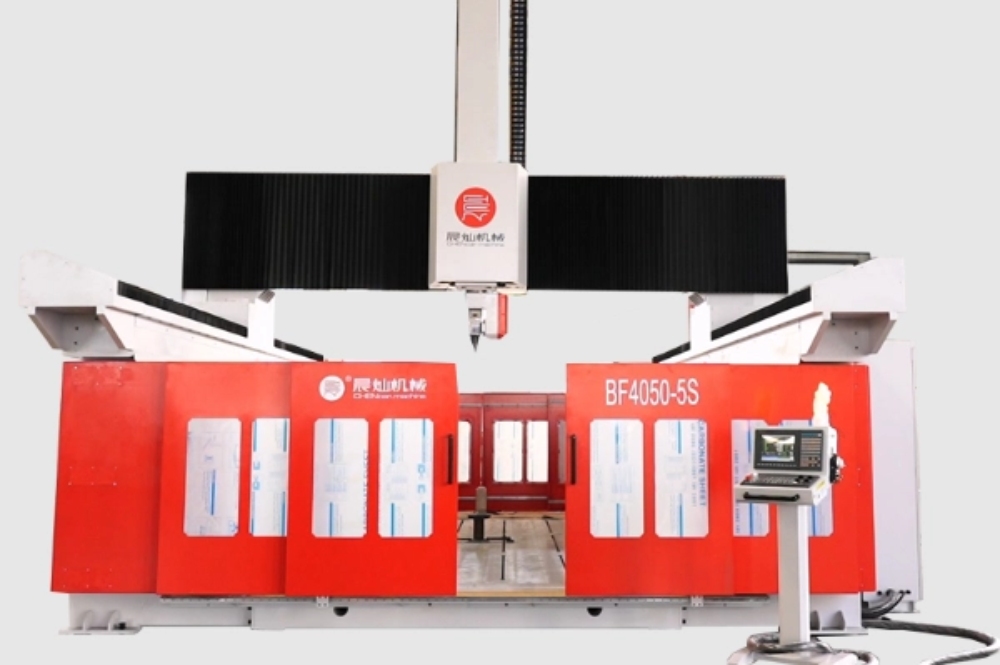 Which Chencan CNC Solutions Lead the Way in Aerospace Mold Manufacturing