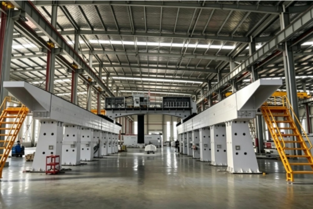 Why Choose Chencan CNC as Your Global Partner for Marine Excellence