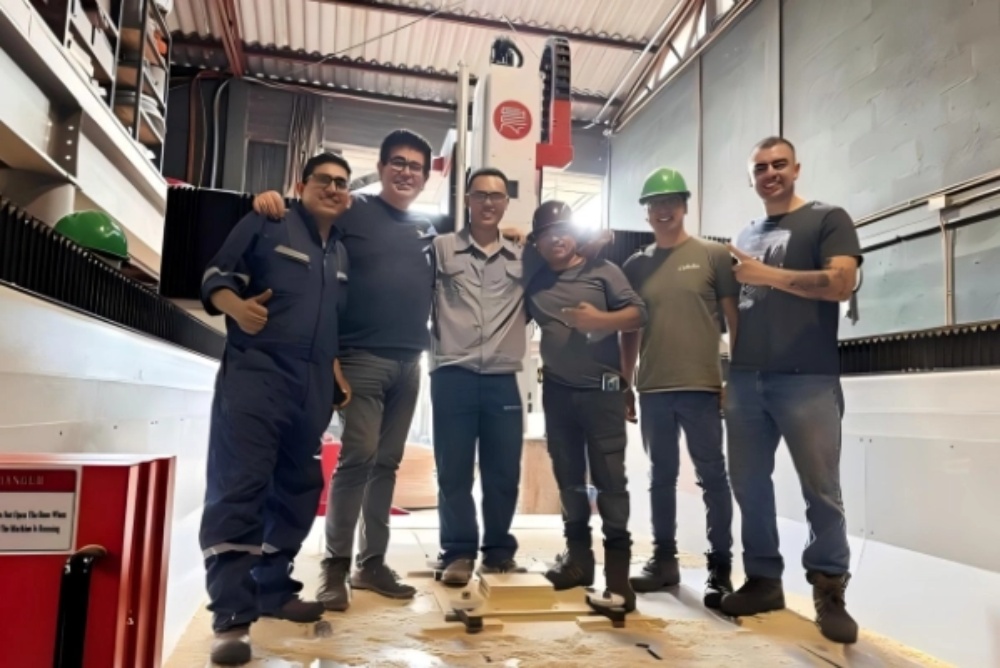 Why Is CHENcan Your Trusted Partner for High Precision CNC Solutions