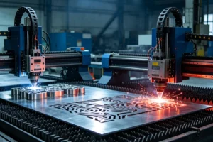 3D Printing vs. Laser Engraving Which Solves the Right Manufacturing Problem